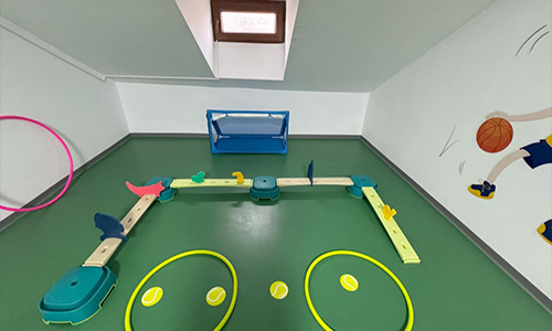 cetatea voluntarilor